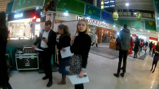 #6 29 ноября 2019 седьмое небо LiteSOUND.NN