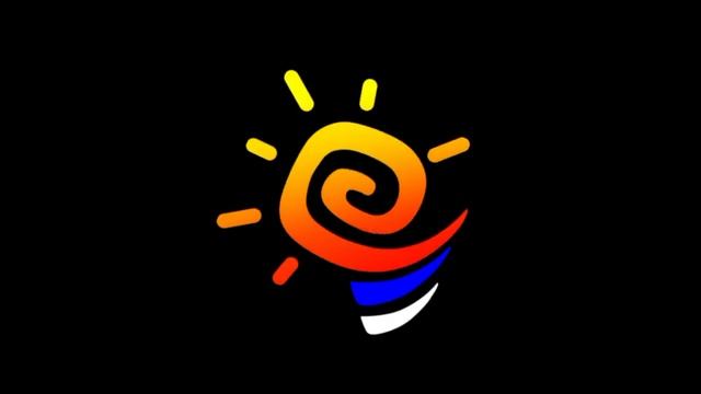 послерекламная заставка