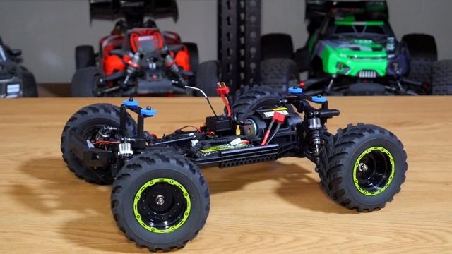 Ultimate Unboxing And Review: Blackzon Smyter Turbo Brushless Mt Rtr - Is It Worth It?