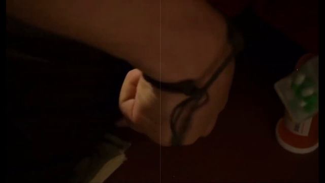 Потерянные материалы V3 - There Is No Turning Back