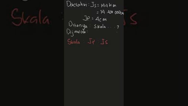 Jarak Dua Buah Kota Adalah 144 Km | Terampil Berhitung Matematika 5 SD/MI | Kelas 5 | 3 | Matematik