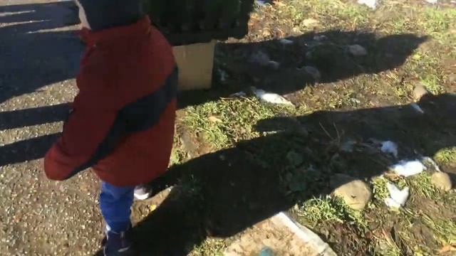 Щедрая душа