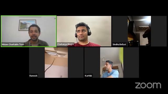 Ep 10: The Levels Of Consciousness In The Gita