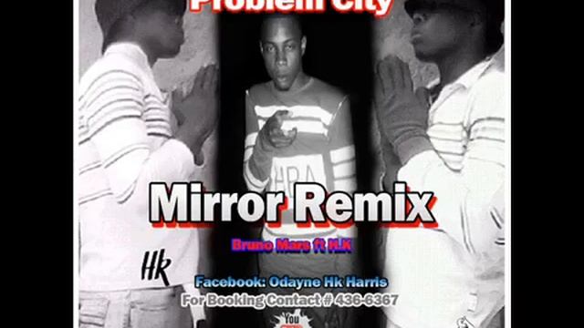 HK   Mirror Remix Ft Bruno Mars   YouTube
