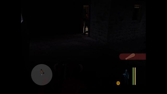 Manhunt Xbox Series S Doing Time In Monkey Skin