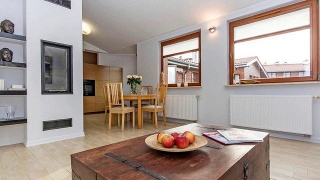 Mumbai Neptun Park By OneApartments, Gdańsk, Poland