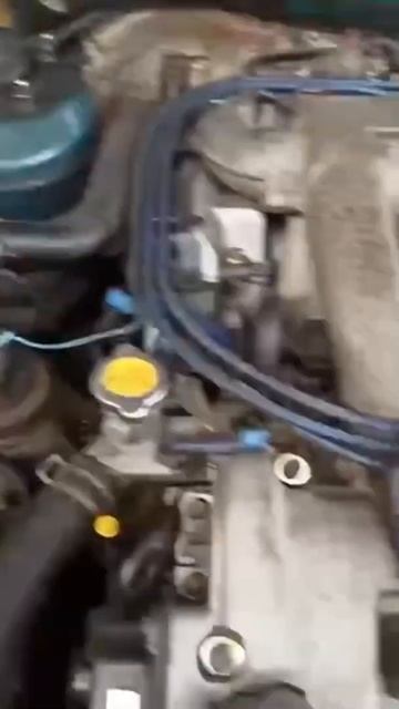 At13 Mazda автозапуск