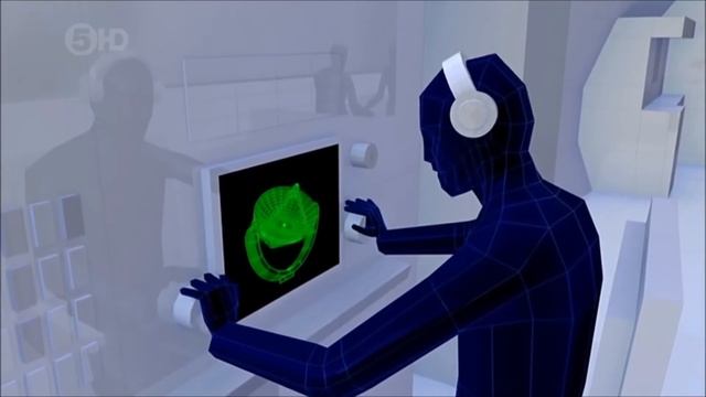 Ground Control Communication