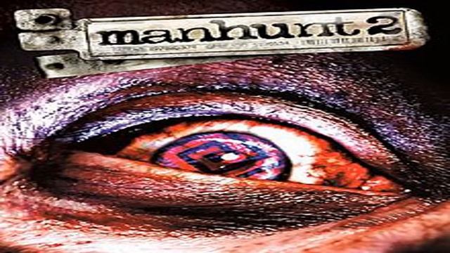 Manhunt 2 | Music- JumpAttac (Spotted)