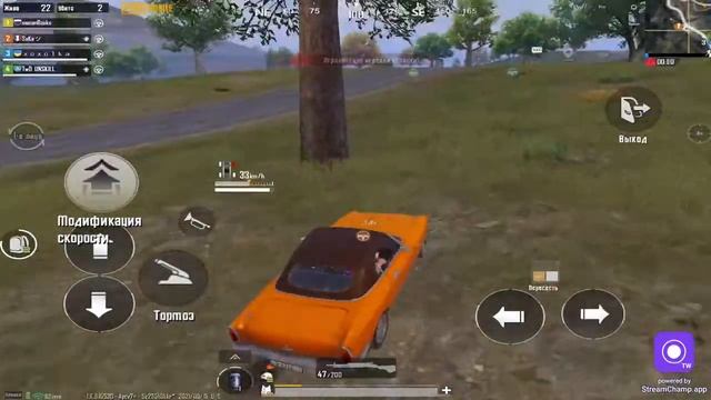 PUBG MOBILE — Стрим локалки | добиваем 1060 подписчиков  🤯