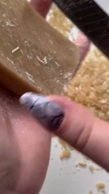 Satisfying Thing | Soap Cutting ASMR Sound 33 #Shorts