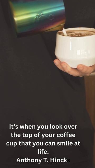 Over The Top Of Your Coffee Cup #coffee #coffeecups #coffeelovers #caffeine #cafe #latte #espresso