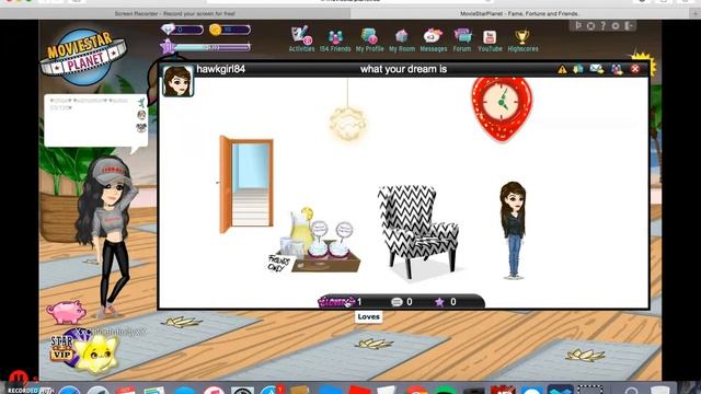 HOW TO GET FREE SC ON MSP! (2017) (NO CHARLES)