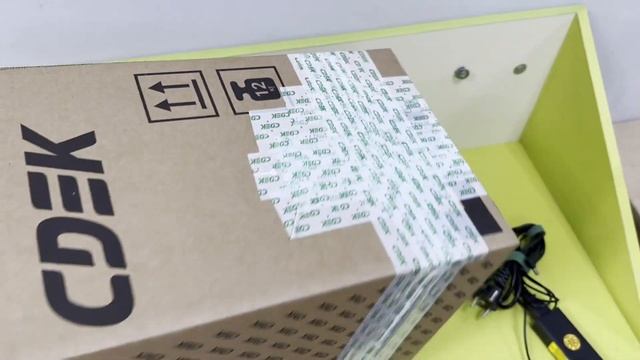 Подготовка и отправка ноутбука ACER через ТК