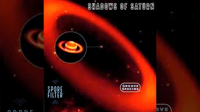 Shadows Of Saturn