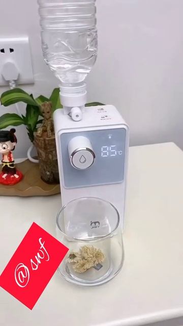 Mini Water Purifier 😍😍😍