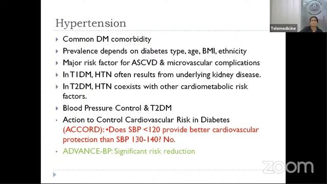 Workup Of A Newly Diagnosed Patient With Diabetes Mellitus