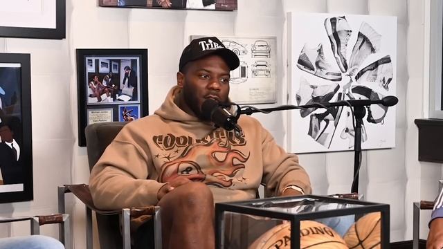 Club 520 Podcast | Episode 16 | Saudi Arabia Featuring Zaire Franklin