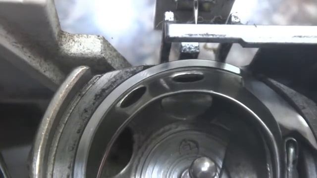 SINCRONIZAR PFAFF HOBBY 740 | Ajusta Maquina Pfaff | PFAFF CASERA 740