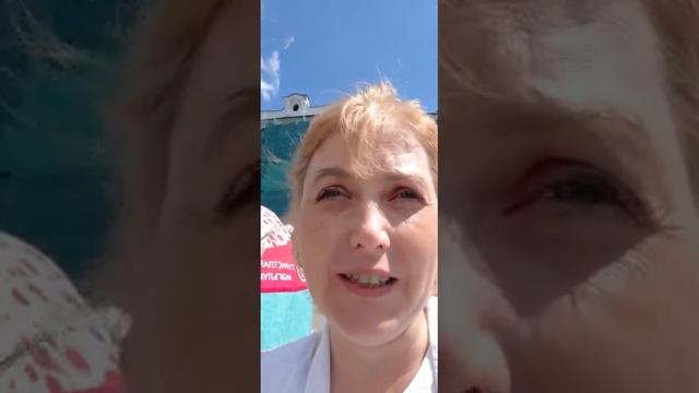 Казань часть 3 - ТИЦ в Казани 24 июля 2021г