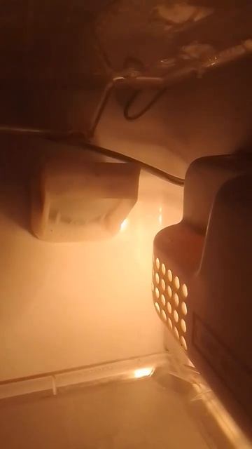 Trend Viral#lampu Kulkas#