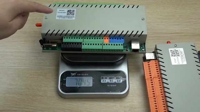 The Most Powerful KC868-H32BS Smart Controller For Home Automation DIY