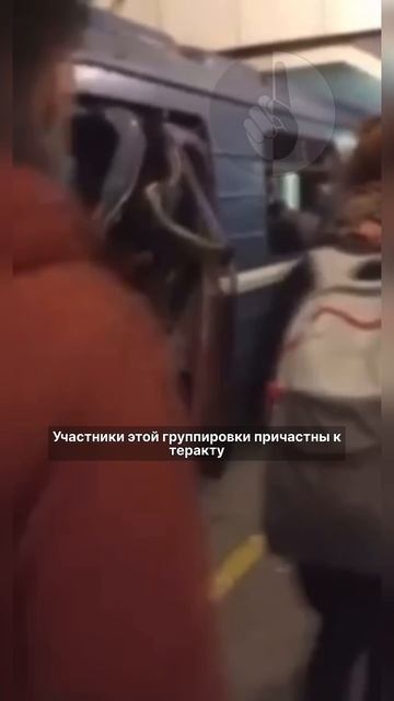 В ПЕТЕРБУРГЕ ПОЙМАЛИ ТЕРР*Р*СТА #новости #важно #мигранты #россия #shorts #youtubeshorts