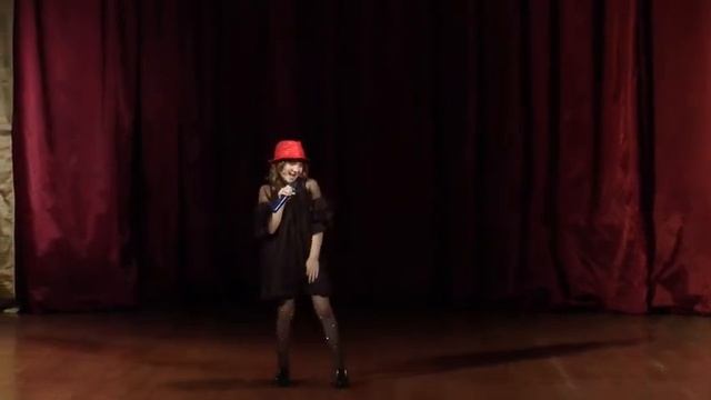 уч.номер 2710-1-вм Каролина Выставкина