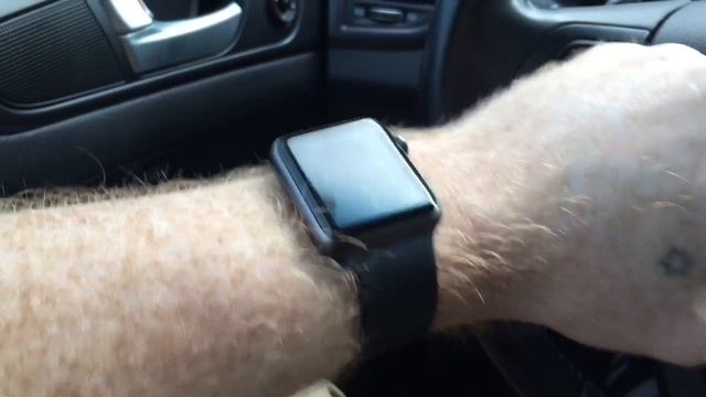 Apple Watch Review In 45 Seconds