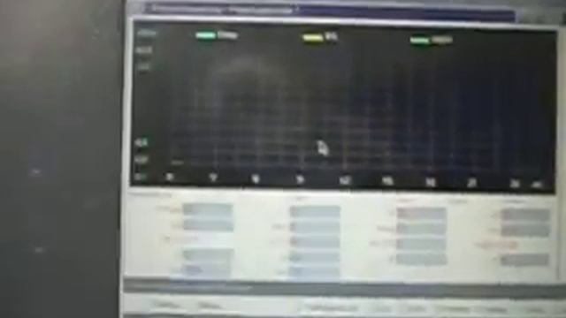 Drahterodiermaschine AGIECUT AGIE Progress 3