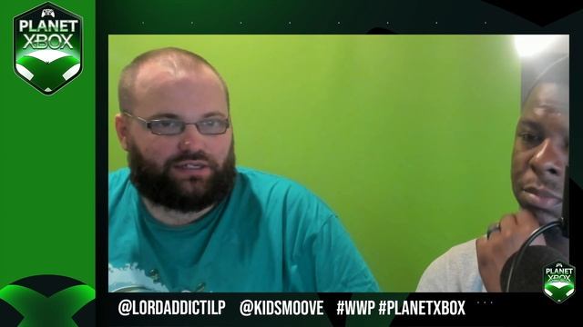 Is The Hype For The Xbox Brand Dead? - Planet Xbox EP 33