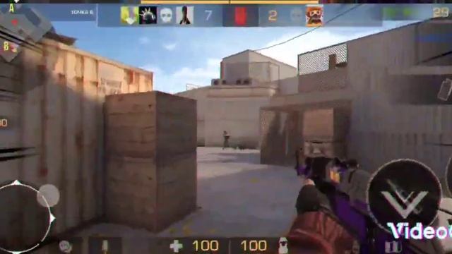 стандофф 2 мини мувик #мувик #реки #хочурек #стандофф2 #джентельмен #веля