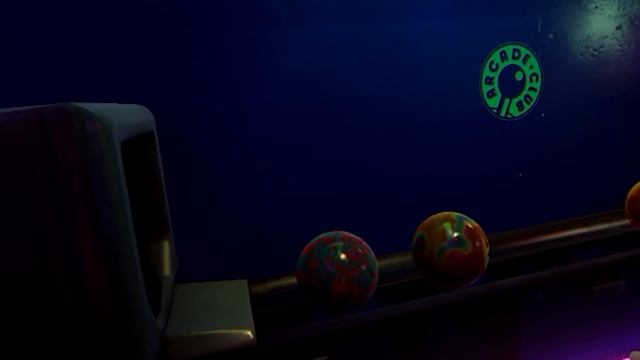 The Son-Days Of Dad³ - New Retro Arcade: Neon VR