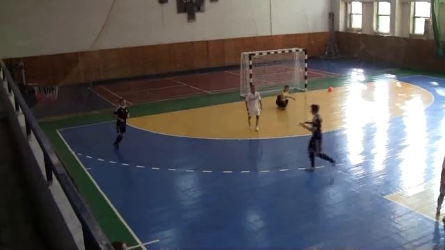 МФК «Титан Заря» Покровское - «Эпицентр К Авангард» Одесса