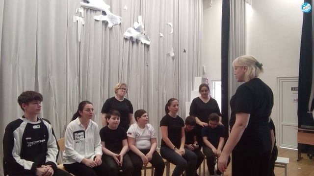 Проект Лестница-чудесница