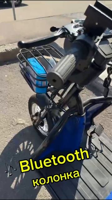 Как вам такой вид транспорта?