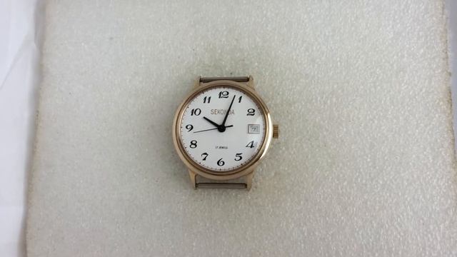 наручные часы Seconda СССР 2614 2Н