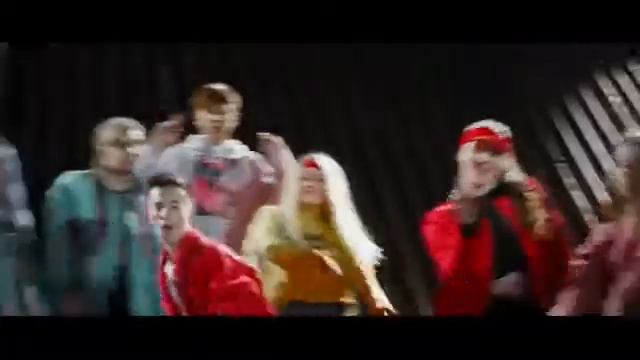 DSIDE BAND   Девочка Космос Video