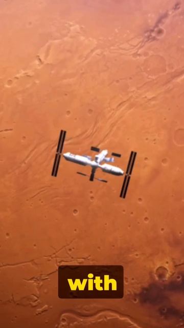 The 'Red Planet' | Why Mars Holds The Title! #SpaceWonders #RedPlanet Explained