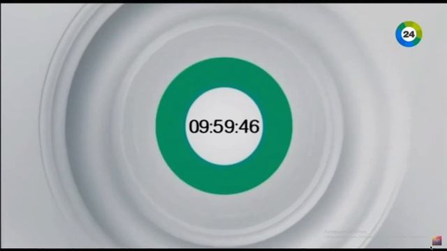 Начало Эфира Мир 24, (19.04.21)