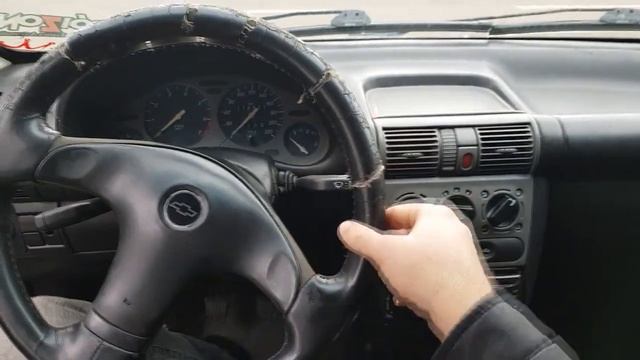 Vale A Pena Comprar Um Corsa Sedan 1.6 Em 2022?