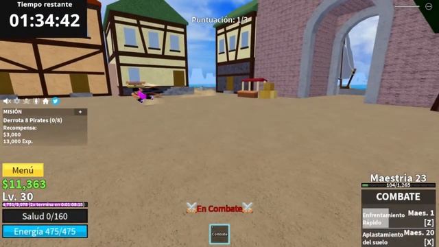 SURVIVAL PIECE LO MEJOR DE MI DIA #1🤣🤣