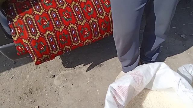 04 06 2023- ЙИЛ КУШКУПР ГОЗОВОТ БОЗОРИДА ГУРУНЧ ВА ЖУВАРИ НАРХЛАРИ