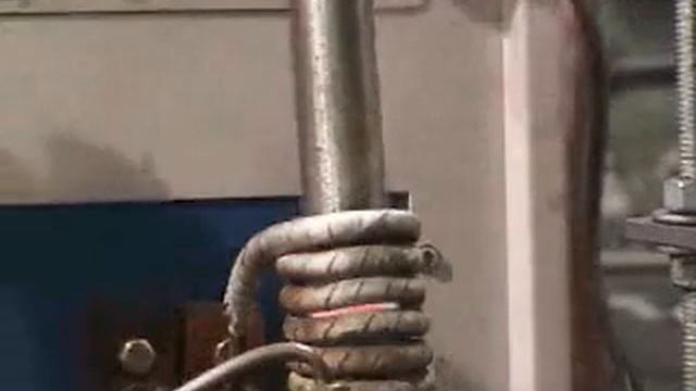 Forging 1