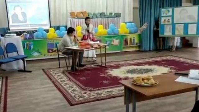 Декада истории СШ 42