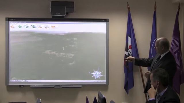 Потенциал космоса на благо человека