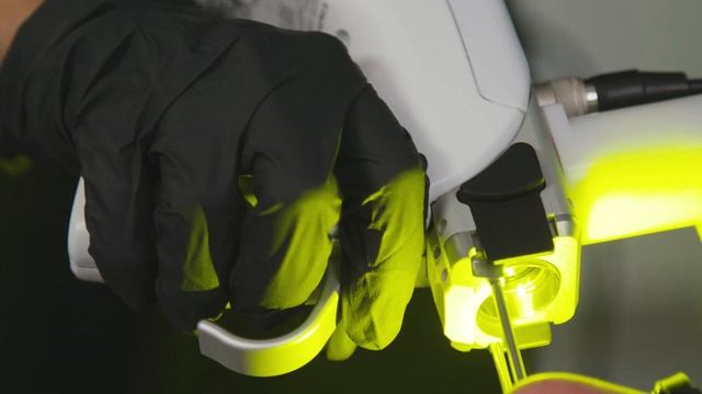 DenaVe Vascular Laser