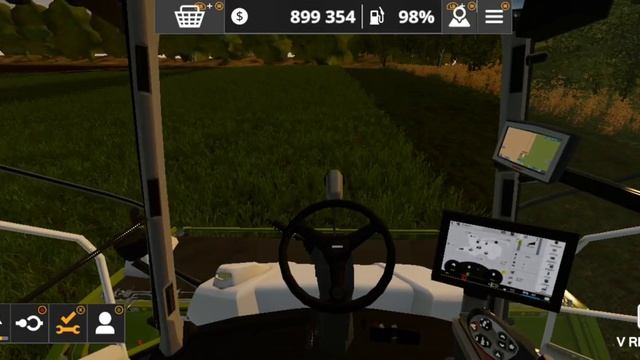 Агромаш 2.0 #2