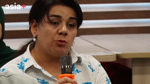 Чаро занони тоҷик ба хонаи шавҳари собиқ бармегарданд