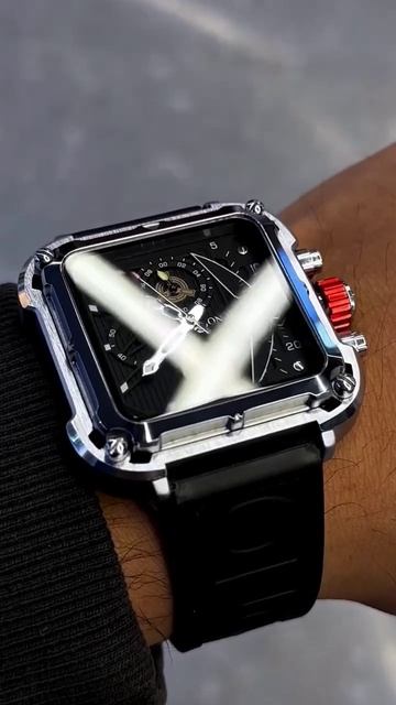 Красивые оригинальные мужские часы🔥 #часы #наручныечасы #магазин